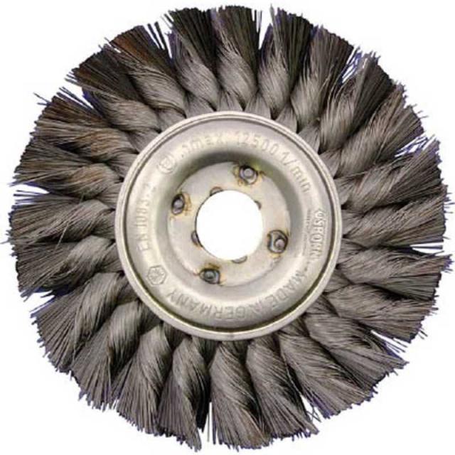 ムラキ　工業用ブラシ ディスクセンター　26236の通販は 15,443円