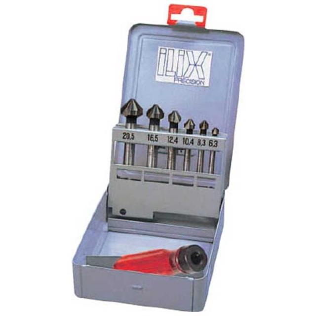 ムラキ　カウンターシンクセット6本組　6277SDCの通販は