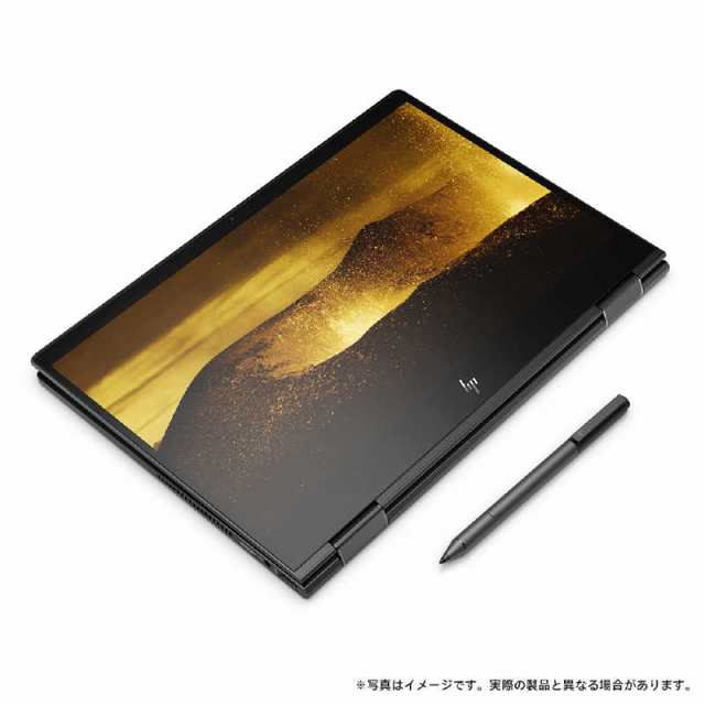 HP ENVY 13-ag x360コンバーチブルPC