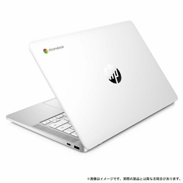 HP ノートパソコン Chromebook 14a-na1000 シリーズ 14.0型 Chrome OS