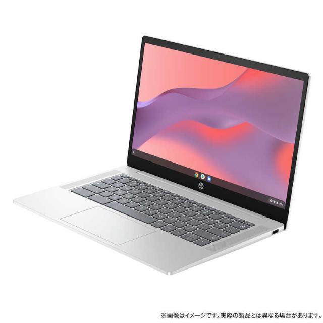 HP ノートパソコン Chromebook 14a(intel N200) [14.0型 HP ノートパソコン Chromebook 14a(intel N200) [14.0型