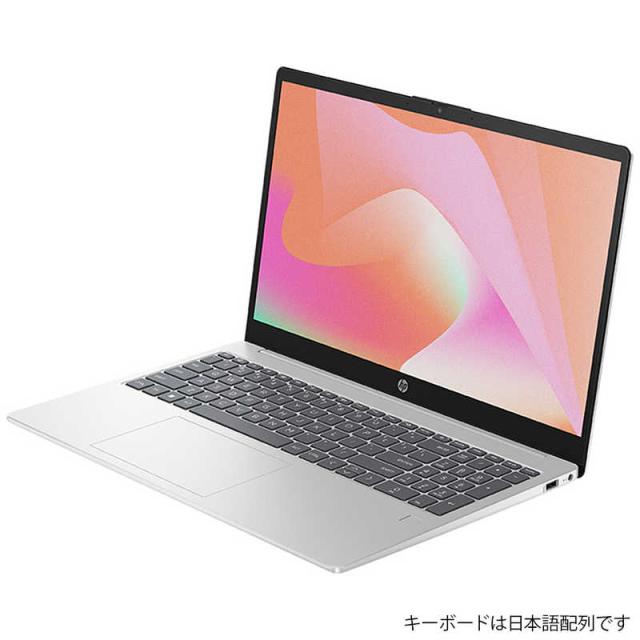 ⭐️ノートパソコン⭐️15.6インチ、SSD 128GB メモリ 4GB HP ノートパソコン 15 [ 15.6型 / Win11 Home / Core 7 / メモリ16GB