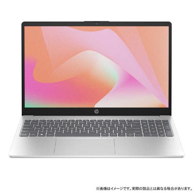 HP ノートパソコン 15 [ 15.6型 / Win11 Home / Core 7 / メモリ16GB