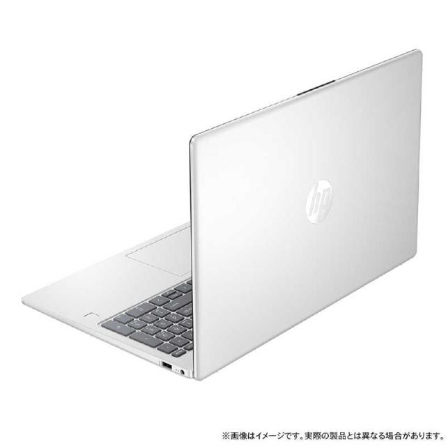 HP ノートパソコン 15 [ 15.6型 / Win11 Home / Core 7 / メモリ16GB