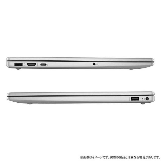 HP ノートパソコン 15 [ 15.6型 / Win11 Home / Core 5 / メモリ