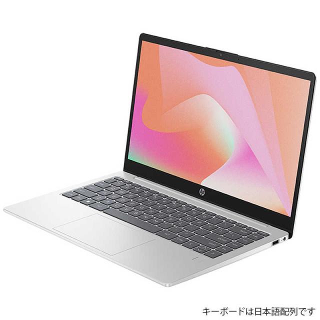 hp - HP 14s Windows11sモード ノートパソコン HP ノートパソコン 14 [ 14型 / Win11 Home / Core 5 / メモリ