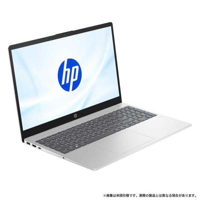 HP ノートパソコン ［15.6型 / Windows11 Home / intel Core 5