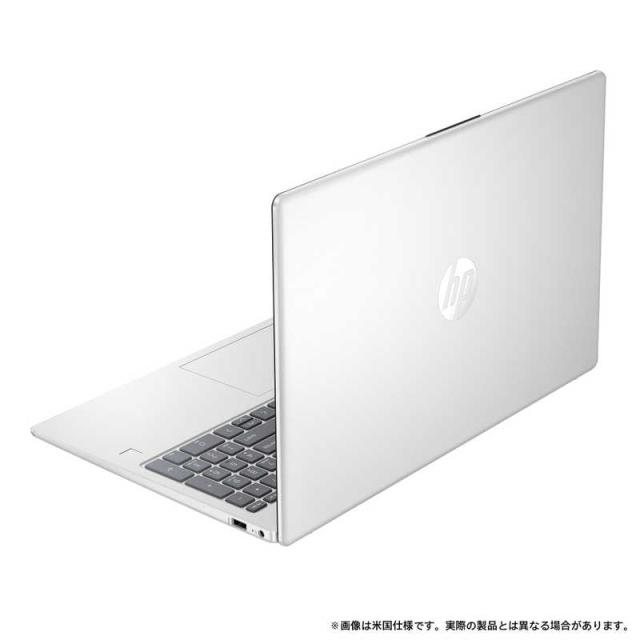 HP ノートパソコン ［15.6型 / Windows11 Home / intel Core 5