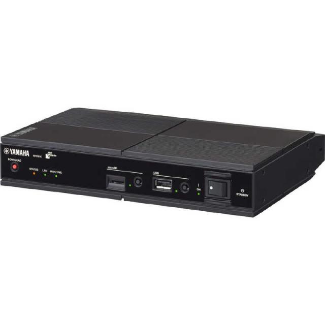 ヤマハ　YAMAHA　オールインワンギガアクセスVoIPルーター　NVR510C