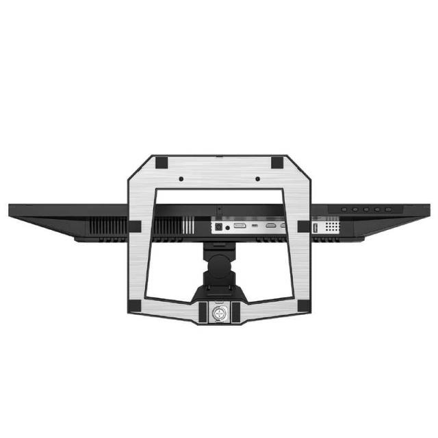 TITANARMY　ゲーミングモニター P2710V-QD ［27型 / 4K(3840×2160) / ワイド / 160Hz］　_16