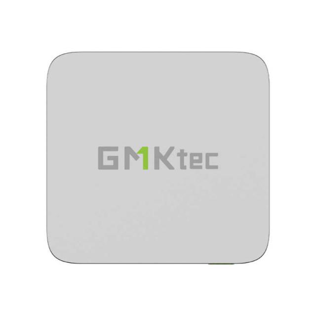 GMKTEC ミニPC NucBox G10 [ モニター無し / Win11 Pro / Ryzen5