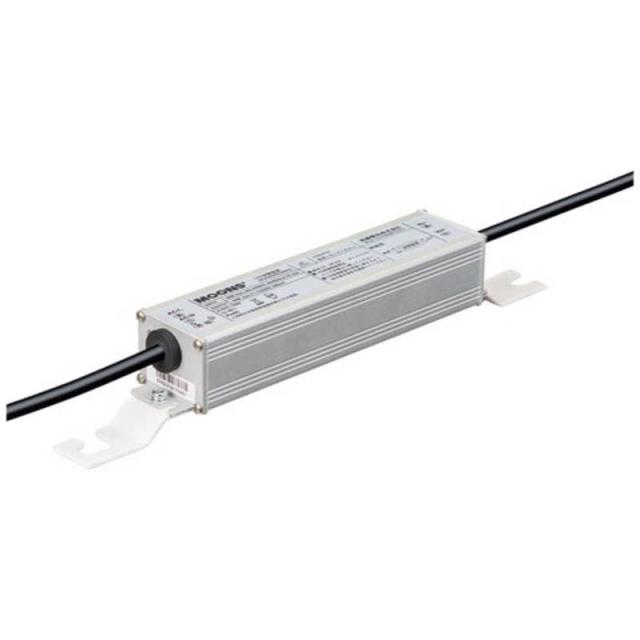 岩崎電気　電源ユニット LEDioc LEDライトバルブS 50W用　WLE132V380M1/24-1