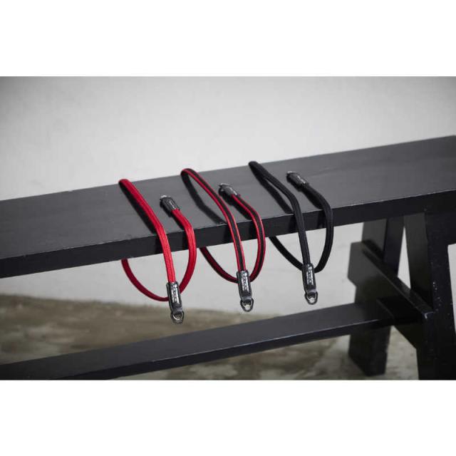 アルティザン＆アーティスト　シルクコードストラップ 冠(ゆるぎ)組紐 スタンダードレングス ARTISAN＆ARTIST＊ レッド　ACAM-310A RED_6