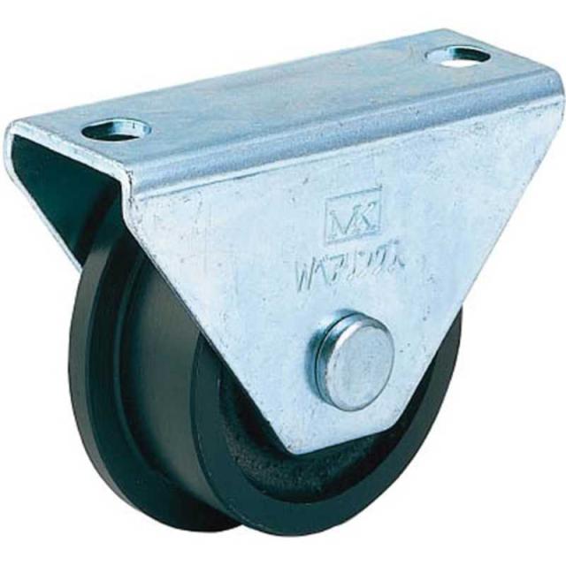 丸喜金属　枠付トロッシャー重量車 150mm L型　C1150150の通販は