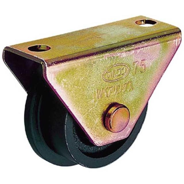 丸喜金属　マルコン枠付トロッシャー 200mm　C2150200