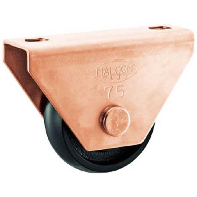 丸喜金属　マルコン枠付重量車 150mm U型　C2600150 21,953円