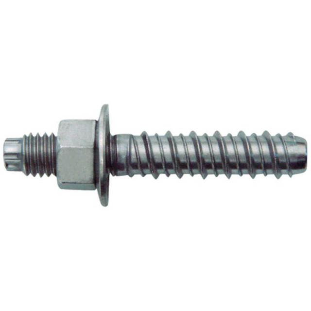 日本パワーファスニング　JPF ステンレスタップスター M12×70L　STP127050の通販は 17,379円