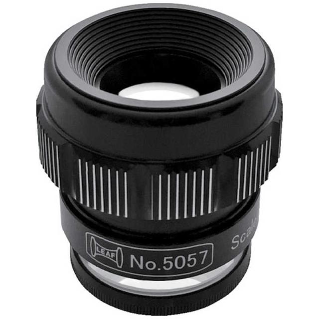 京葉光器　スケールルーペ　5057の通販は