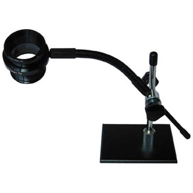 京葉光器　ロングアイポイント スタンド ルーペ 10x　LON10Sの通販は