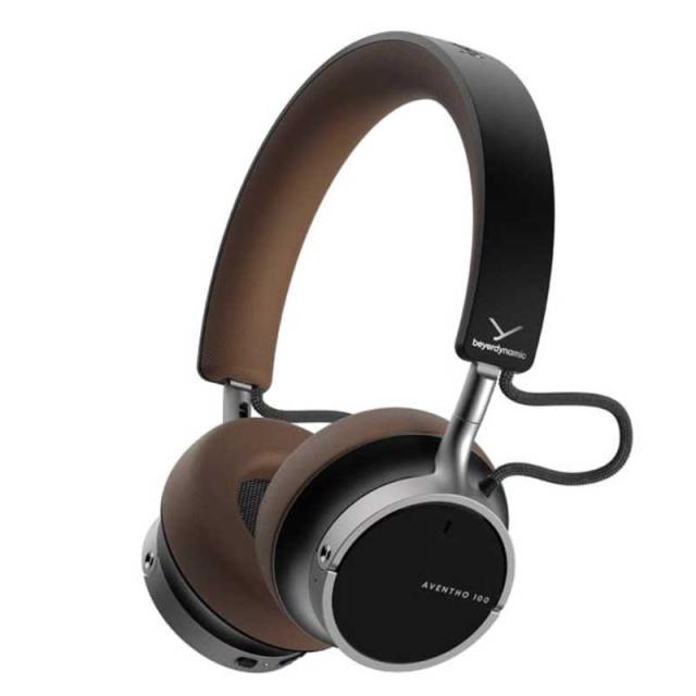 BEYERDYNAMIC　AVENTHO 100 brown　AVENTHO100BROWN