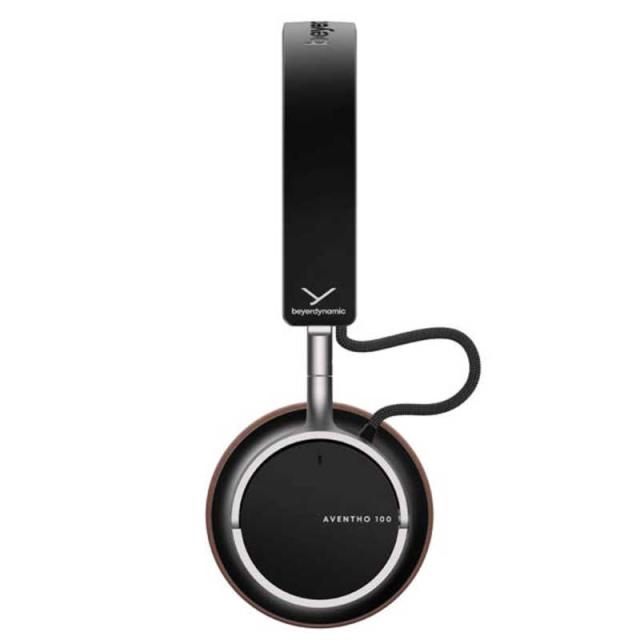 BEYERDYNAMIC　AVENTHO 100 brown　AVENTHO100BROWN_2