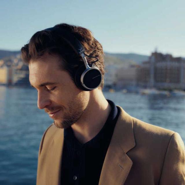 BEYERDYNAMIC　AVENTHO 100 brown　AVENTHO100BROWN_8