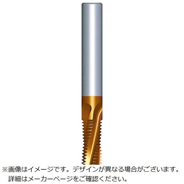ノガジャパン　超硬ソリッドミルスレッドISO　06022C50.5ISOMT7 28,845円