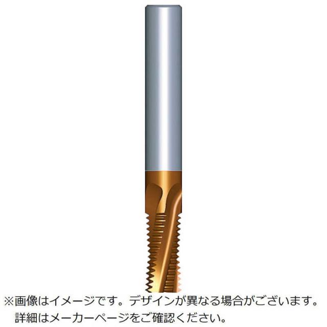 ノガジャパン　超硬ソリッドミルスレッドISO　06036C90.8ISOMT7