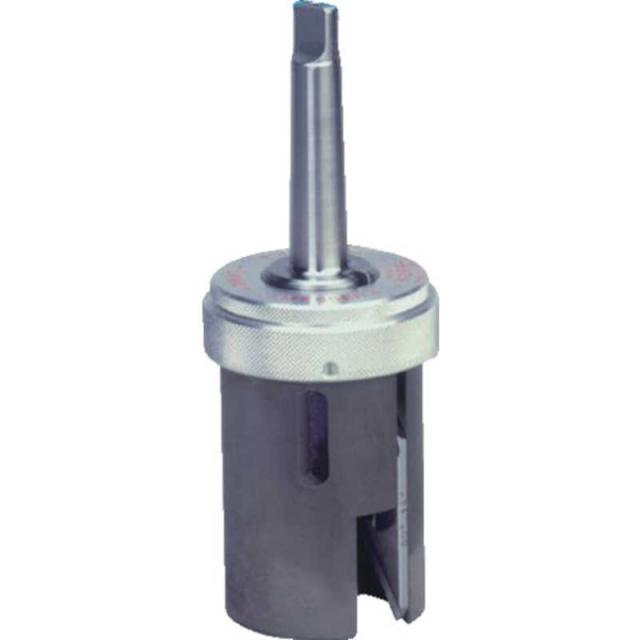 ノガジャパン　40-80外径用カウンターシンク60°MT-3シャンク　KP02156