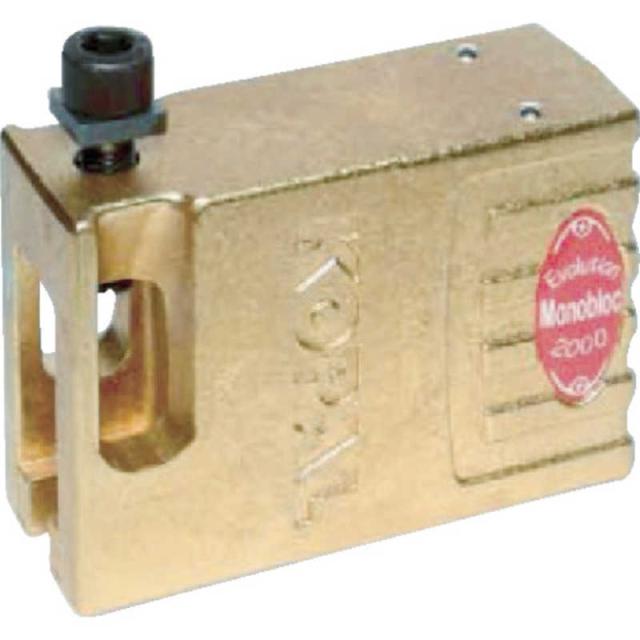 ノガジャパン　NOGA モノブロックライザブロック　KM06-050の通販は