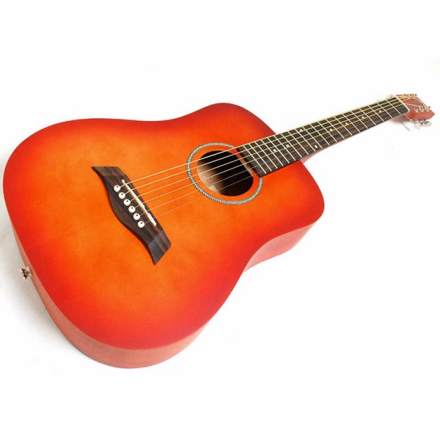キョーリツ　Series　Compact　Acoustic　ミニアコースティックギター　価格比較