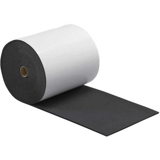 光　スポンジドラム巻 粘着付 厚5mmX幅300mmX長9M　KSBR3059T