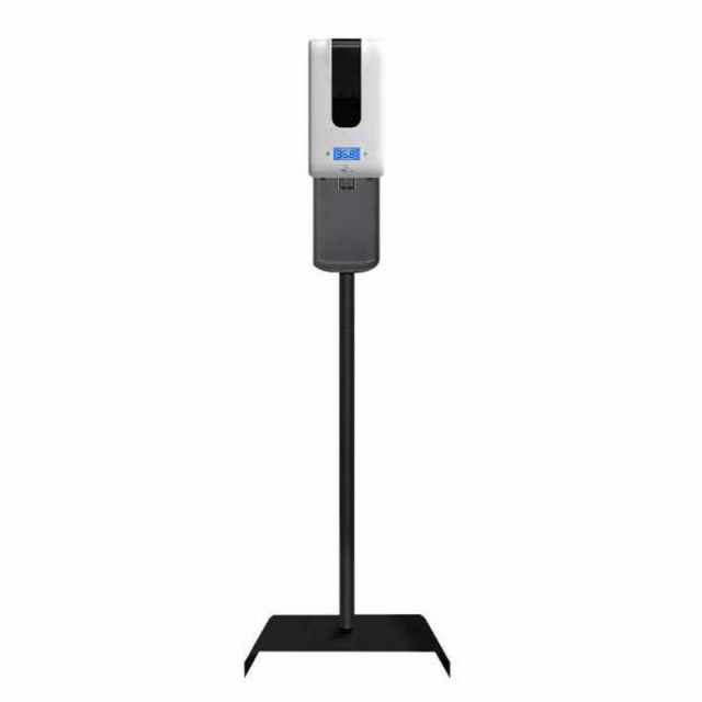 永泰産業　非接触型検温機能付きエチケットウォッシャー ETJIN120　の通販は