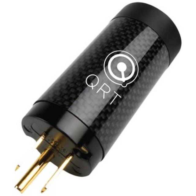 NORDOST　ケーブルプラグ・ターミナル　QV2[USTYPEACﾗｲﾝﾊｰﾓの通販は