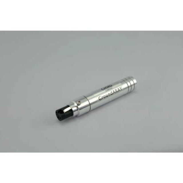 CHORD　GroundARAY XLR F　GROUNDARAYXLRF