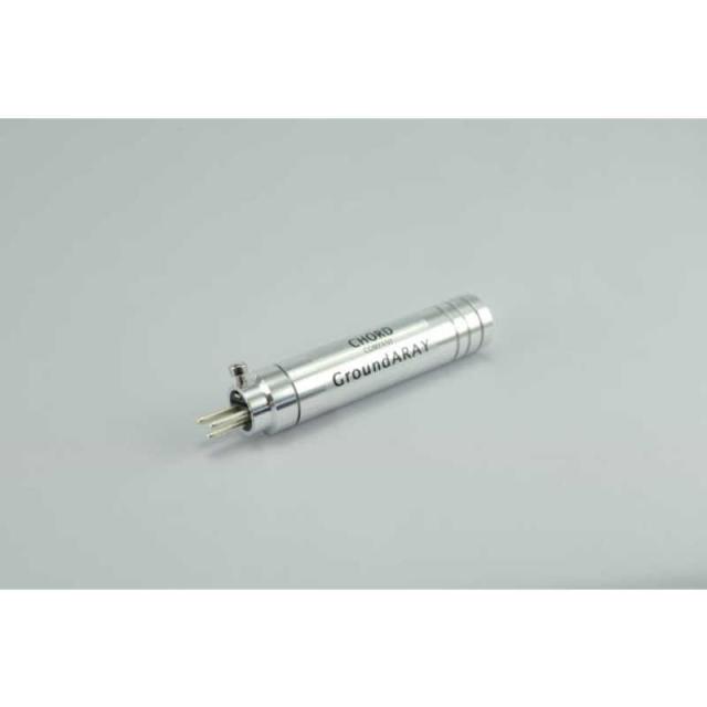 CHORD　GroundARAY XLR M　GROUNDARAYXLRM