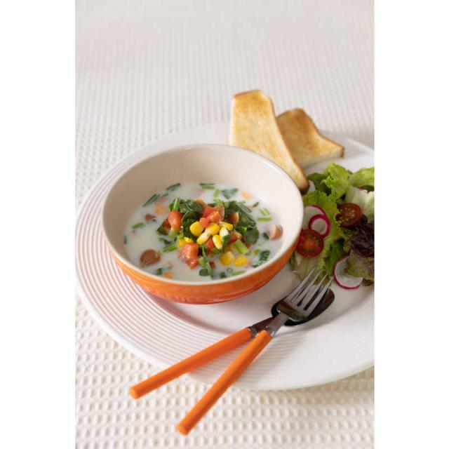 ドリテック　調理ポット「ククポ」(容量：1.5L) ホワイト　PO-163WT