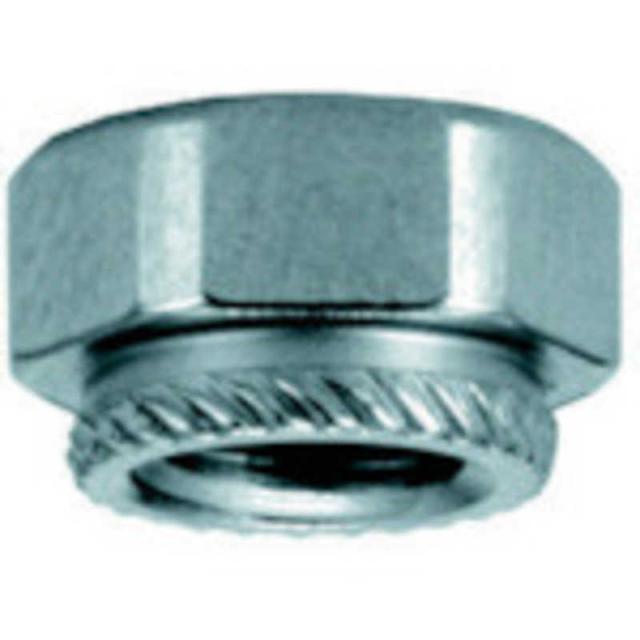 ポップリベットファスナー　カレイナット/M5､板厚1.0ミリ以上､S5-09(500個)　S509