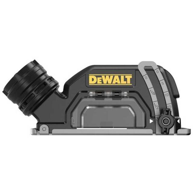 ポップリベットファスナーLI事業部　DEWALT 18V ブラシレス・コンパクトカッター(本体のみ)　DCS438NXJ