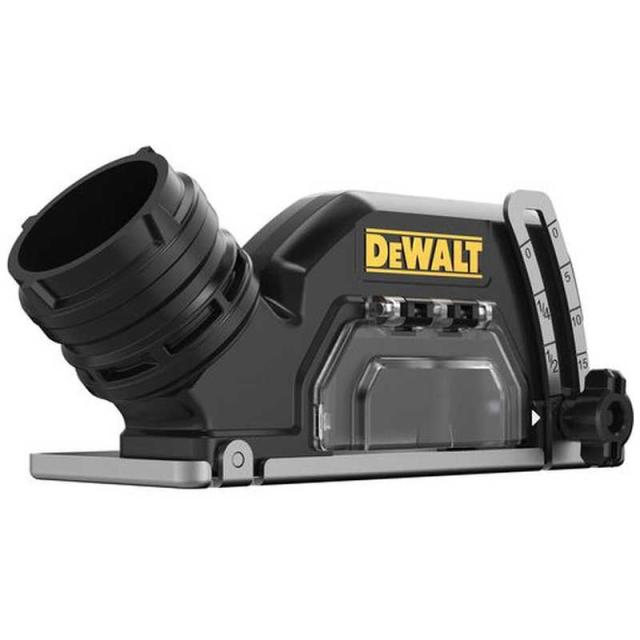 ポップリベットファスナーLI事業部　DEWALT 18V ブラシレス・コンパクトカッター(本体のみ)　DCS438NXJ
