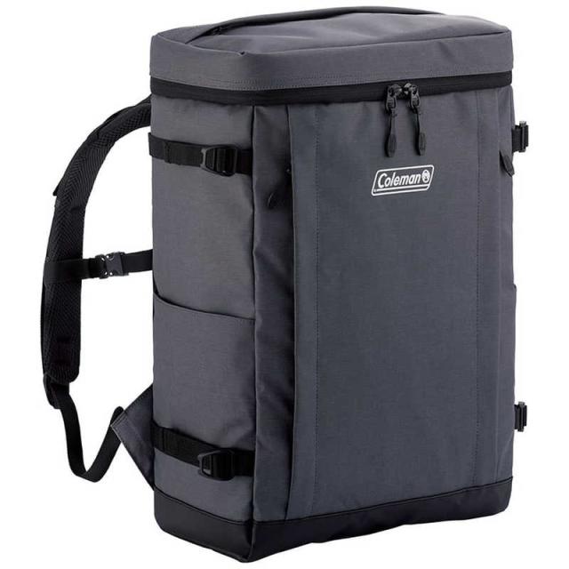 コールマン　シールド30 グレーブラック　SHIELD30-GYBK