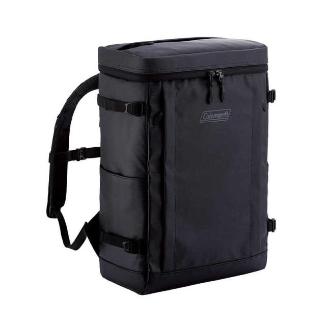 コールマン　シールド30 ヘザーブラック　SHIELD30-HBK
