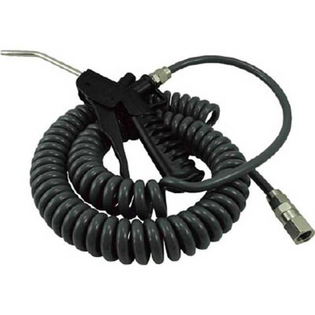 千代田通商　ブローガンセットストロングスパイラル 使用範囲3650mm　SS80650