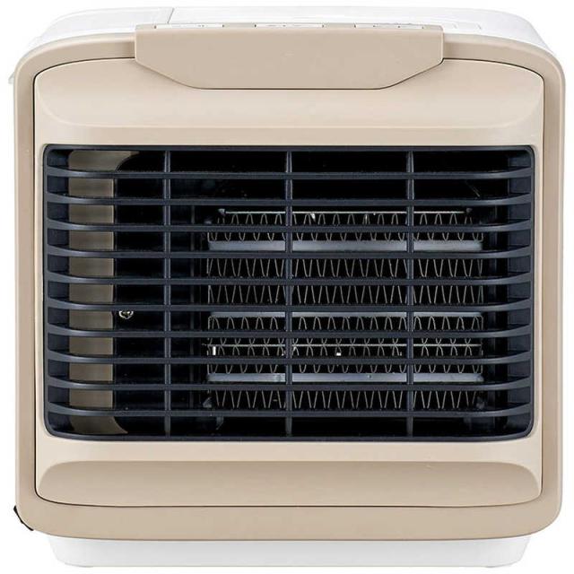 オークローンマーケティング ここだん ヒートクールワン CCD-WS01の