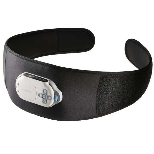 オークローンマーケティング　アクティブスレンダー ActiveSlender パッド増量セット　ACT002WSの通販は