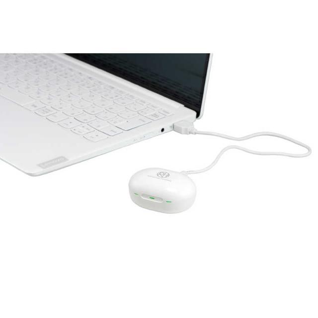 オークローンマーケティング　ショップジャパン 楽ちんヒアリング 耳穴型集音器　RASABG1_7