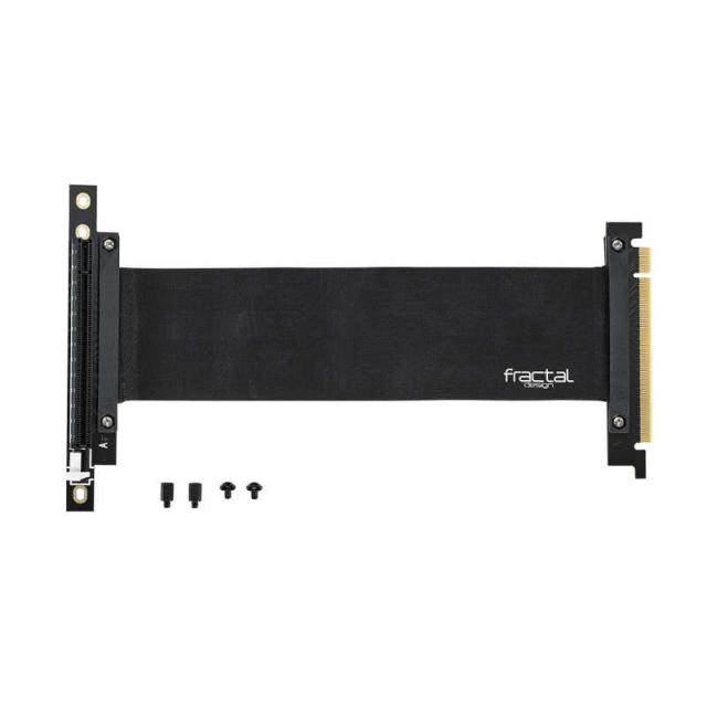 FRACTALDESIGN　FLEX VRC-25 -Define R6 Opt-　FD-ACC-FLEX-VRC-25-BK