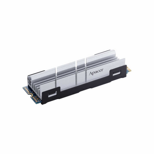 【新品・未開封】Apacer AS2280Q4 1TB Gen4 M.2 SSD