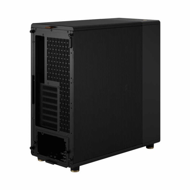 FRACTALDESIGN PCケース［ATX /Micro ATX /Mini-ITX］North