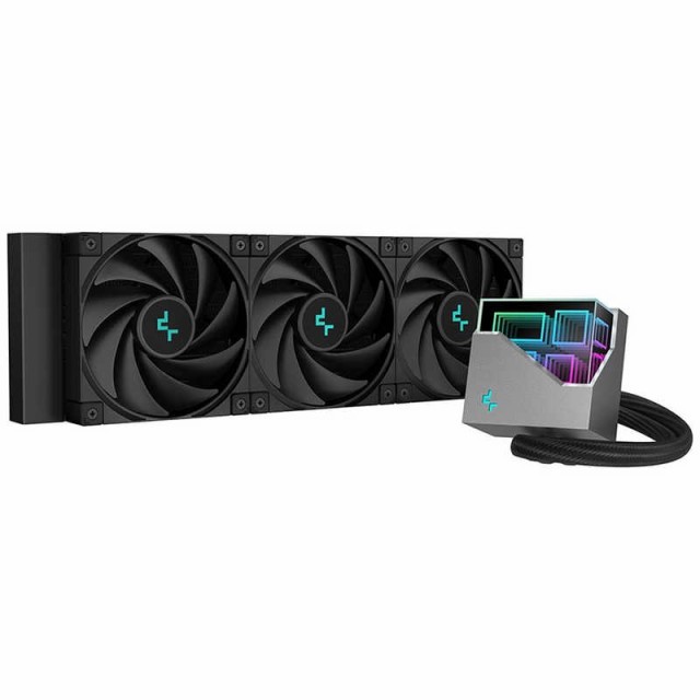 DEEPCOOL　LT720　R-LT720-BKAMNF-G-1